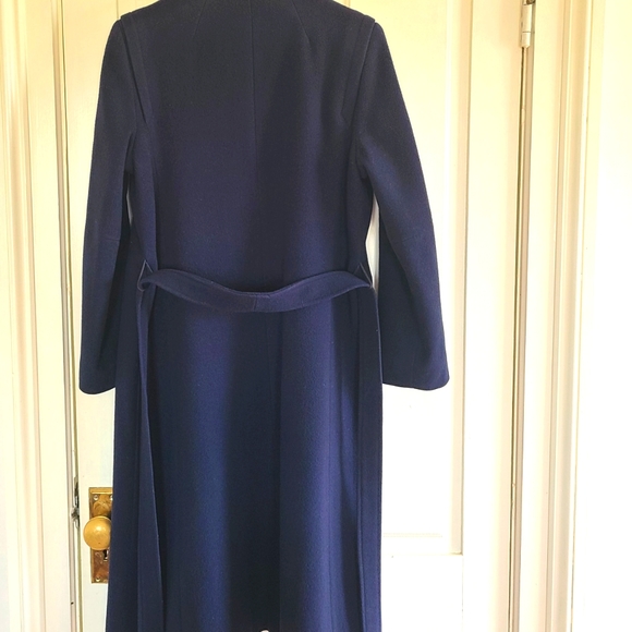 RARE VINTAGE - 100% Wool jacket - Picture 5 of 16